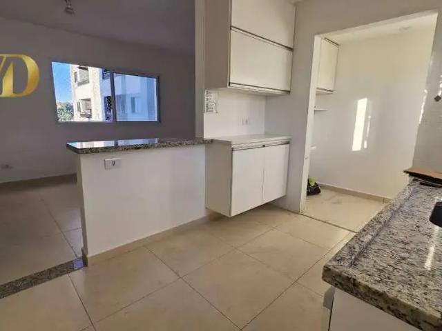 Apartamento para Venda em Atibaia/SP Alvinópolis 2 Quartos