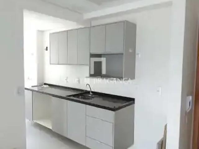 Apartamento para Venda em Atibaia/SP Alvinópolis 2 Quartos