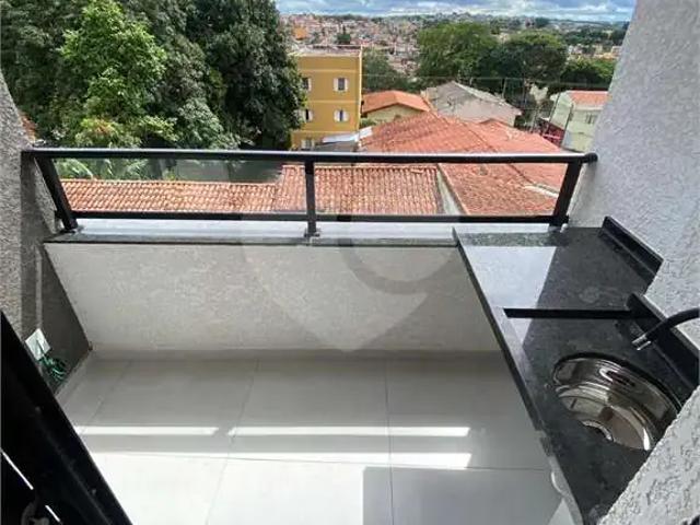 Apartamento para Venda em Atibaia/SP Alvinópolis 2 Quartos