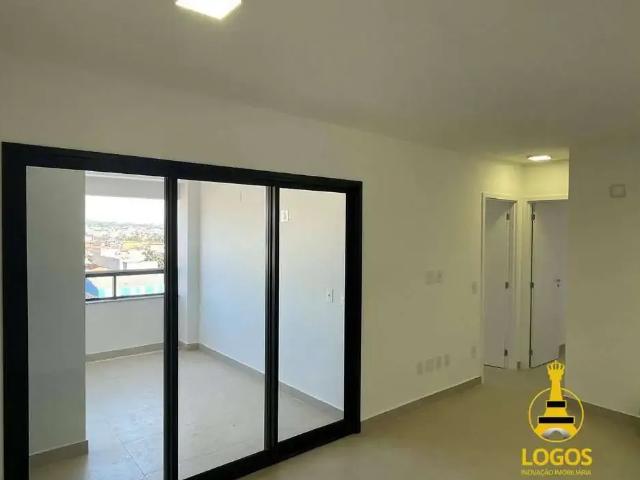 Apartamento para Venda em Atibaia/SP Alvinópolis 2 Quartos