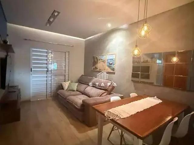 Apartamento para Venda em Atibaia/SP Alvinópolis 2 Quartos