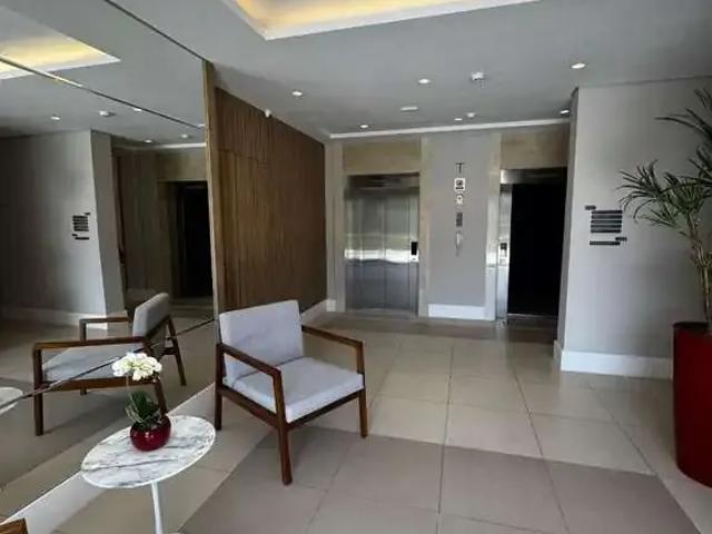Apartamento para Venda em Atibaia/SP Alvinópolis 2 Quartos