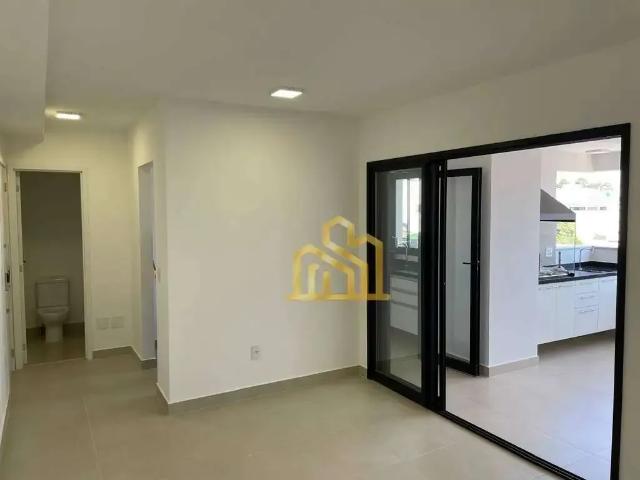 Apartamento para Venda em Atibaia/SP Alvinópolis 2 Quartos
