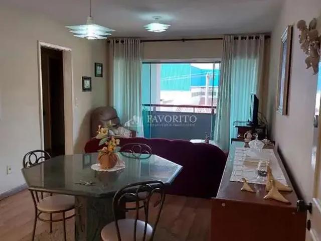 Apartamento para Venda em Atibaia/SP Alvinópolis 2 Quartos