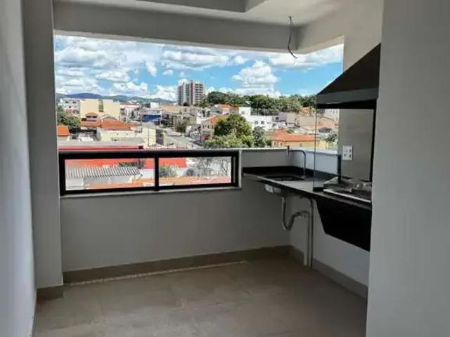 Apartamento para Venda em Atibaia/SP Alvinópolis 2 Quartos