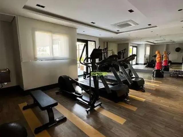 Apartamento para Venda em Atibaia/SP Alvinópolis 2 Quartos