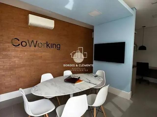 Apartamento para Venda em Atibaia/SP Alvinópolis 2 Quartos
