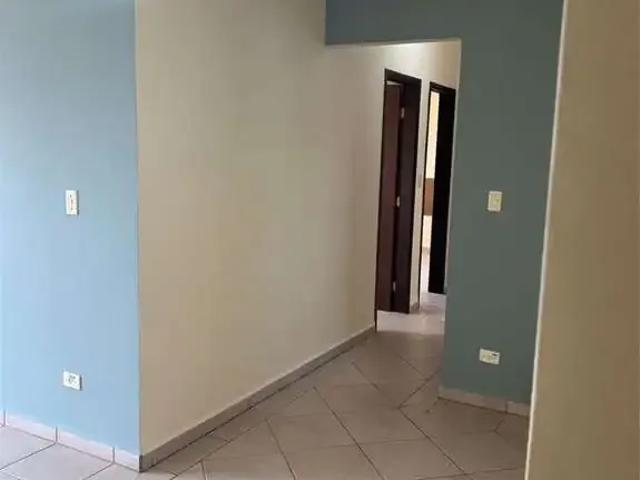 Apartamento para Venda em Atibaia/SP Alvinópolis 2 Quartos
