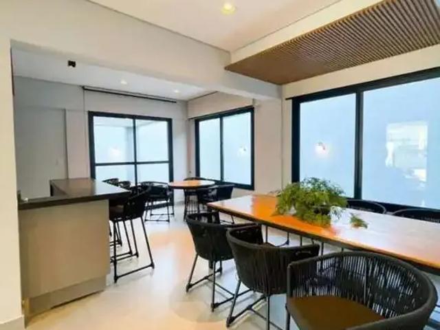 Apartamento para Venda em Atibaia/SP Alvinópolis 2 Quartos