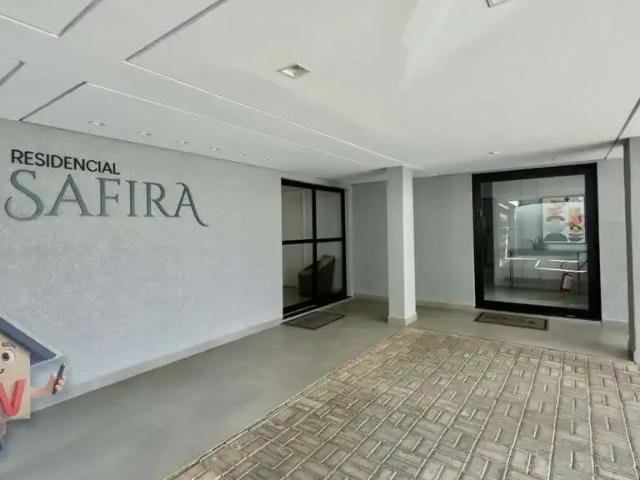 Apartamento para Venda em Atibaia/SP Alvinópolis 2 Quartos