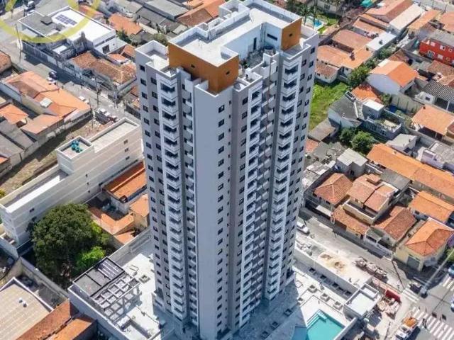 Apartamento para Venda em Atibaia/SP Alvinópolis 2 Quartos