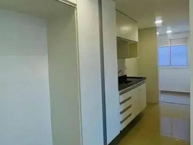 Apartamento para Venda em Atibaia/SP Alvinópolis 2 Quartos