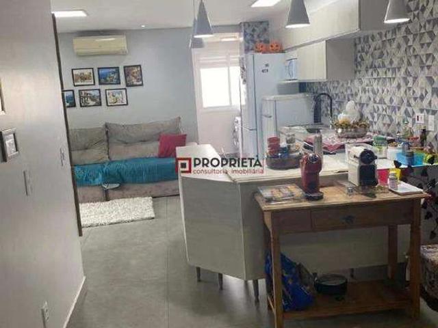 Apartamento para Venda em Atibaia/SP Alvinópolis 2 Quartos
