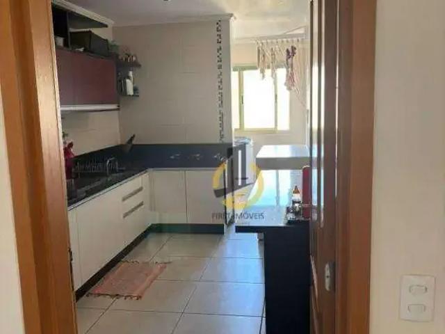 Apartamento para Venda em Atibaia/SP Atibaia Jardim 2 Quartos
