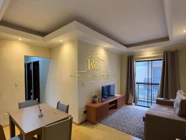 Apartamento para Venda em Atibaia/SP Alvinópolis 2 Quartos