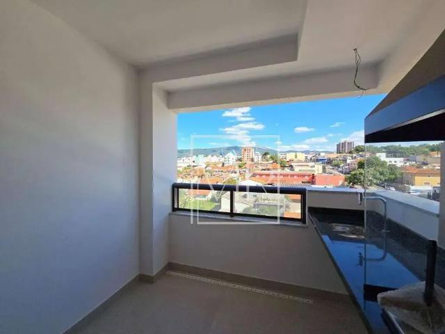 Apartamento para Venda em Atibaia/SP Alvinópolis 2 Quartos