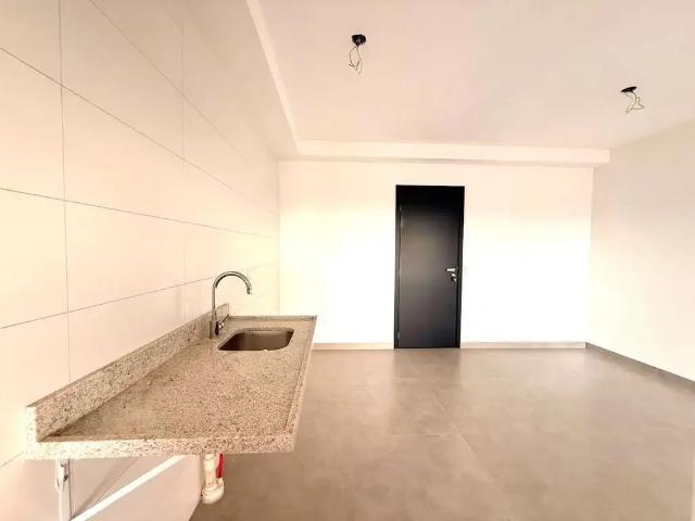 Apartamento para Venda em Atibaia/SP Alvinópolis 2 Quartos
