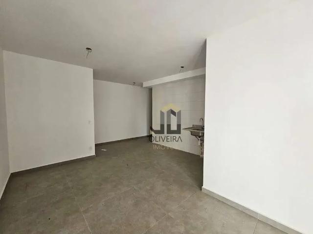 Apartamento para Venda em Atibaia/SP Alvinópolis 2 Quartos