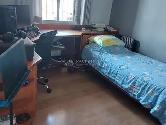 Apartamento para Venda em Atibaia/SP Alvinópolis 3 Quartos