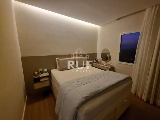 Apartamento para Venda em Atibaia/SP Atibaia Belvedere 1 Quartos