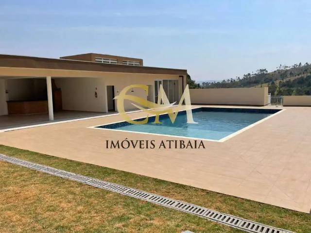 Apartamento para Venda em Atibaia/SP Atibaia Belvedere 2 Quartos
