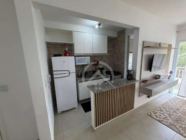 Apartamento para Venda em Atibaia/SP Atibaia Belvedere 2 Quartos