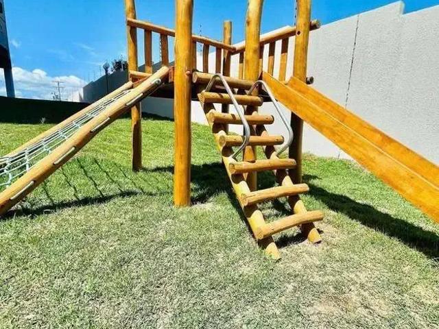 Apartamento para Venda em Atibaia/SP Atibaia Belvedere 2 Quartos