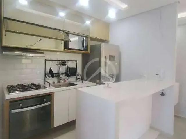 Apartamento para Venda em Atibaia/SP Atibaia Belvedere 2 Quartos