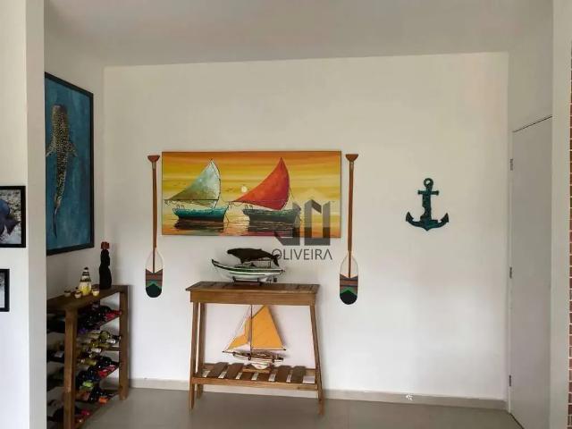 Apartamento para Venda em Atibaia/SP Atibaia Belvedere 2 Quartos