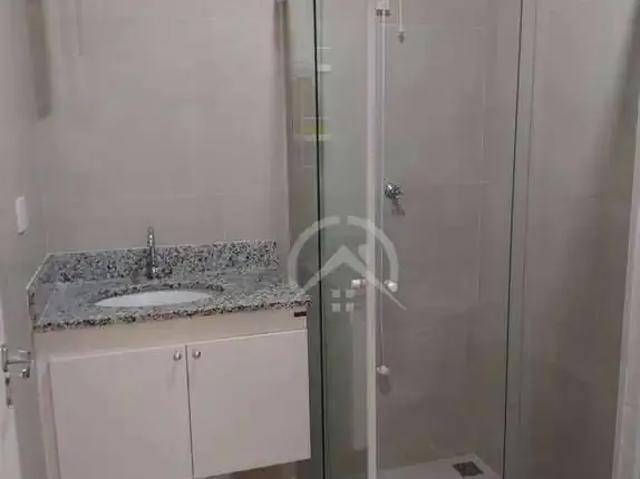 Apartamento para Venda em Atibaia/SP Atibaia Belvedere 2 Quartos