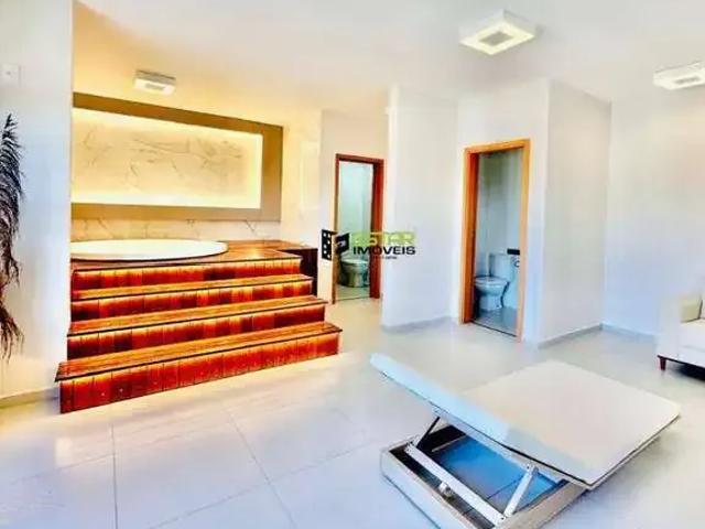 Apartamento para Venda em Atibaia/SP Atibaia Jardim 1 Quartos