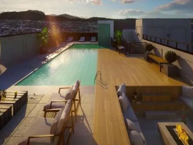 Apartamento para Venda em Atibaia/SP Atibaia Jardim 1 Quartos