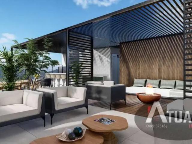 Apartamento para Venda em Atibaia/SP Atibaia Jardim 1 Quartos