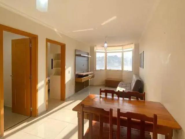 Apartamento para Venda em Atibaia/SP Atibaia Jardim 1 Quartos