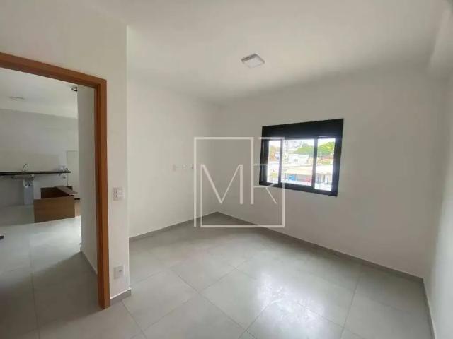 Apartamento para Venda em Atibaia/SP Atibaia Jardim 1 Quartos
