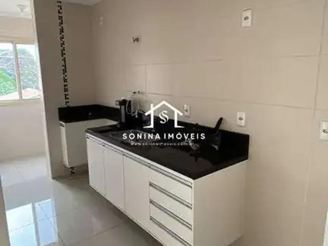 Apartamento para Venda em Atibaia/SP Atibaia Jardim 1 Quartos