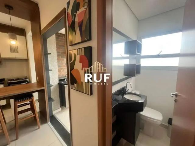 Apartamento para Venda em Atibaia/SP Atibaia Jardim 1 Quartos