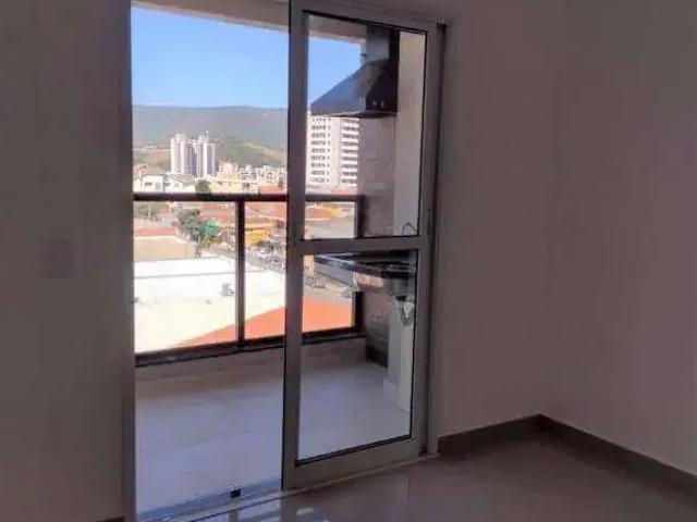 Apartamento para Venda em Atibaia/SP Atibaia Jardim 2 Quartos