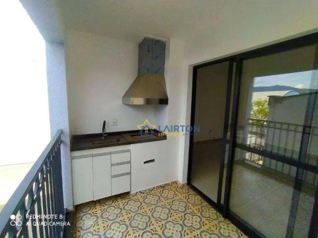 Apartamento para Venda em Atibaia/SP Atibaia Jardim 2 Quartos