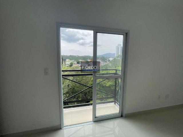 Apartamento para Venda em Atibaia/SP Atibaia Jardim 2 Quartos