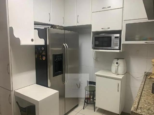 Apartamento para Venda em Atibaia/SP Atibaia Jardim 2 Quartos