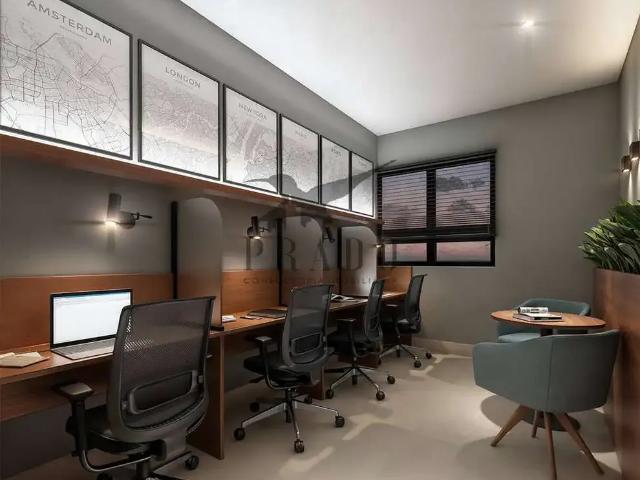 Apartamento para Venda em Atibaia/SP Atibaia Jardim 2 Quartos
