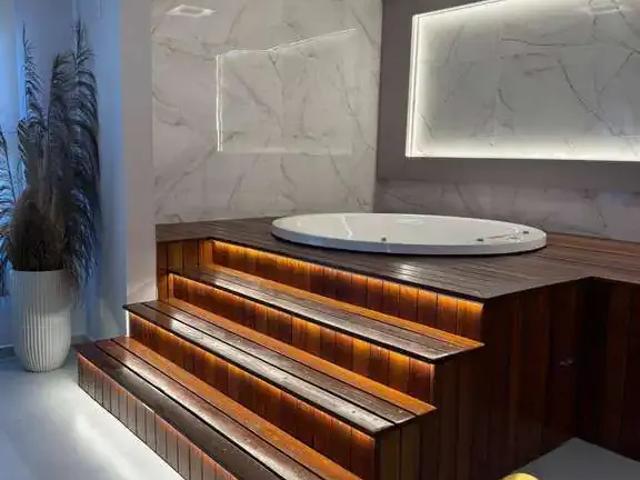 Apartamento para Venda em Atibaia/SP Atibaia Jardim 2 Quartos