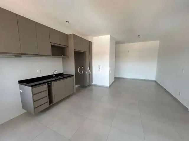 Apartamento para Venda em Atibaia/SP Atibaia Jardim 2 Quartos