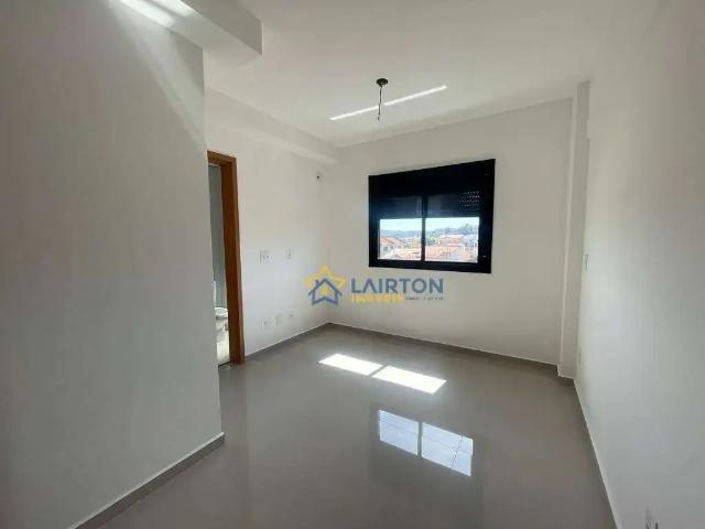 Apartamento para Venda em Atibaia/SP Atibaia Jardim 2 Quartos