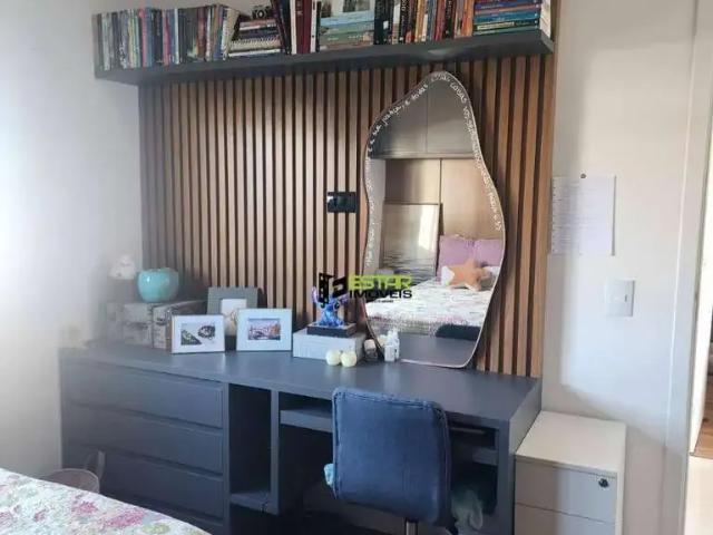 Apartamento para Venda em Atibaia/SP Atibaia Jardim 2 Quartos