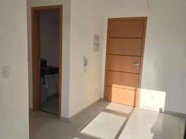 Apartamento para Venda em Atibaia/SP Atibaia Jardim 2 Quartos
