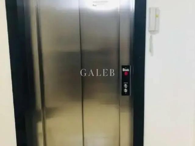 Apartamento para Venda em Atibaia/SP Atibaia Jardim 2 Quartos