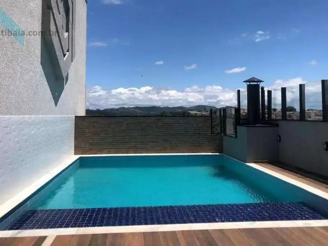 Apartamento para Venda em Atibaia/SP Atibaia Jardim 2 Quartos