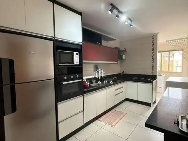 Apartamento para Venda em Atibaia/SP Atibaia Jardim 2 Quartos